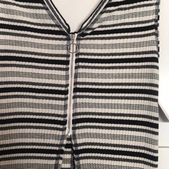 NWT ~ FREE PEOPLE BEACHY KEEN COVER UP sz XS - Picture 9 of 12